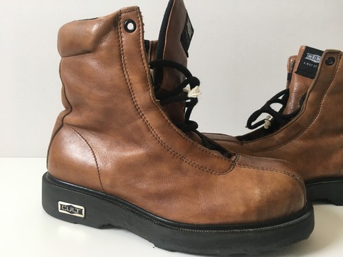 Scarpe shoes cult marrone - scarpe,