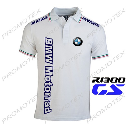 Polo bmw motorrad gs1300 - gs1300, logo