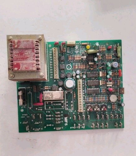 Ferroli scheda elettronica - scheda,