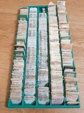 Steli x 1 nuovi - vedi elenco