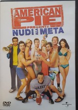 DVD American Pie presenta nudi