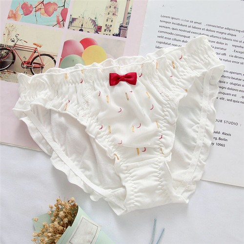 Mutandine giapponesi ragazze - mutandine,