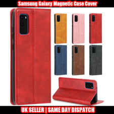 Custodia cover magnetica per