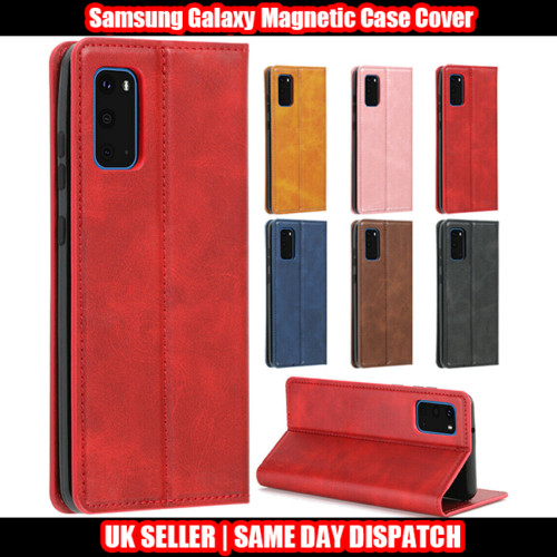 Custodia cover magnetica per