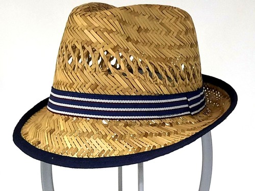 Cappello trilby bimbo 100 - bimbo, 100%