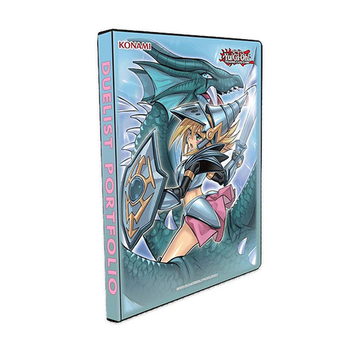 Konami tcg astuccio - yu-gi-oh!,