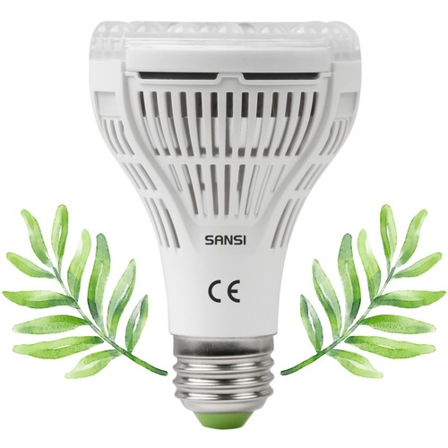 Lampada led per piante - lampada,