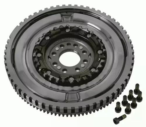 Hyundai kia sachs 2295 701 - hyundai,