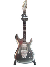 Guitare miniature Ibanez JS