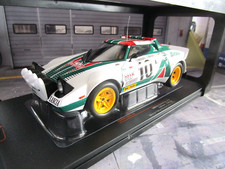 LANCIA Stratos HF Rally