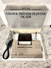 Plotter stampante a colori
