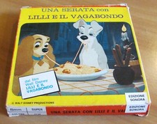 Walt disney cinecasa - walt,