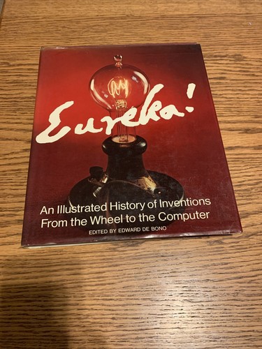 1974 eureka illustrated - eureka,