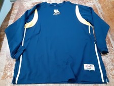 Camicia bull dog - bull, baseball