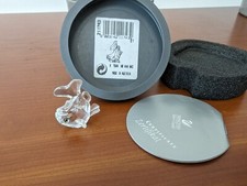 Swarovski fish 7644 000 003