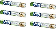 CUKI CARTA FRIGO SPECIALE FORMAGGI 16 MT pura cellulosa conserva freschezza-pz6