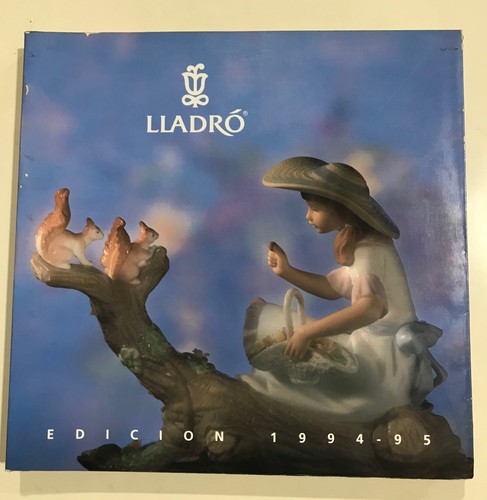 Lladro lladrò porcellane - lladrò,