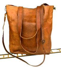 Borsa A Tracolla Casual In