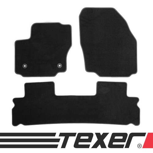 Tappetini per ford max - per, s-max
