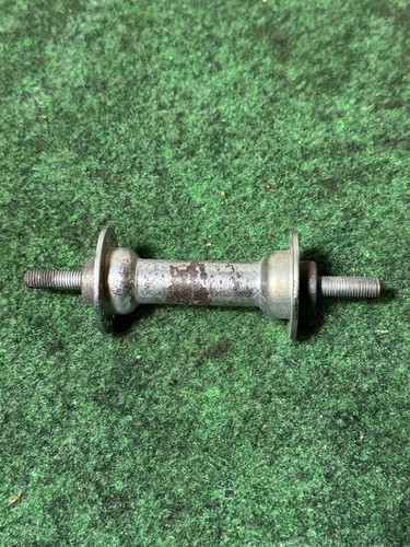 Antico mozzo bici anteriore - , a