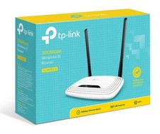 Router Access Point WiFi