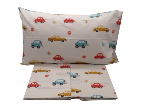 N5804 completo letto singolo - letto,