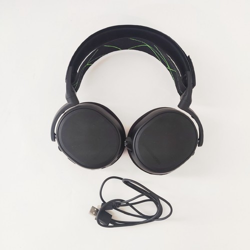 Steelseries arctis cuffie - steelseries,