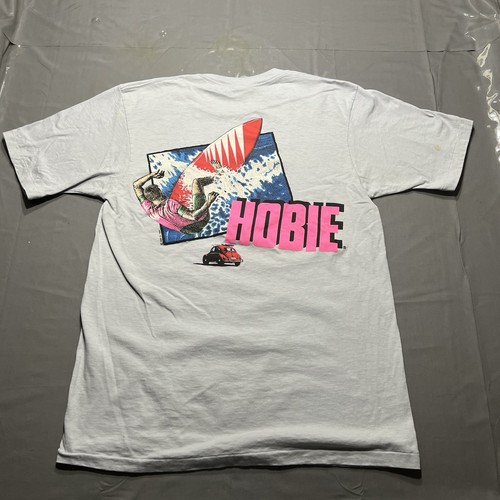 Shirt vintage anni hobie - vintage,
