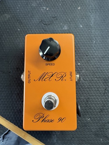 Mxr csp026 riedizione - csp026, '74