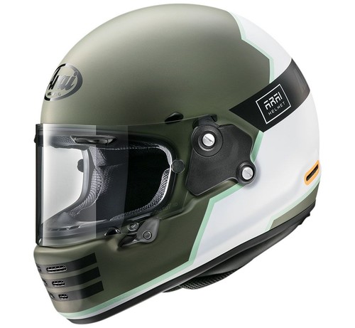 Casco integrale arai - casco,