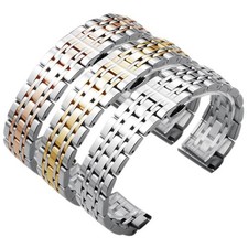 Cinturino orologio acciaio