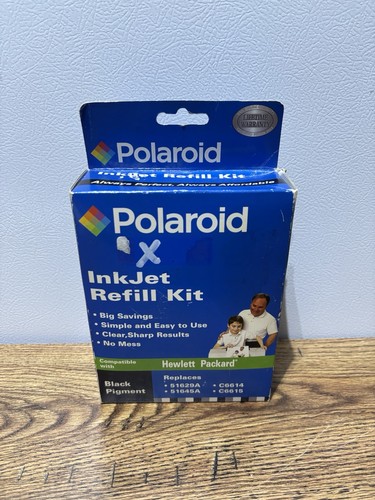 Kit ricarica getto