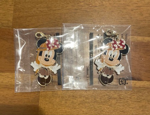 Minnie charm set 14 - set, 14+