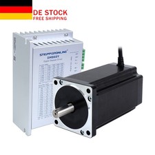 STEPPERONLINE 1 asse 12Nm CNC