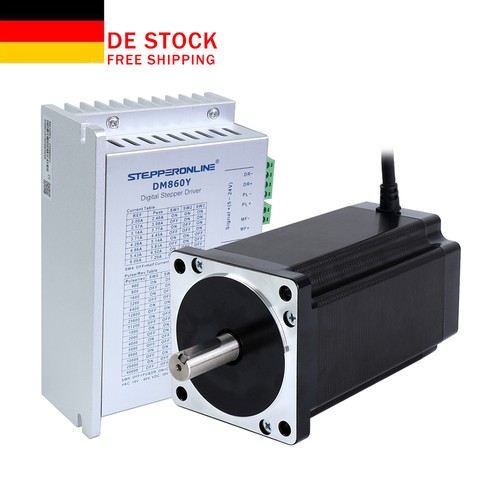 Stepperonline asse 12nm cnc - asse,