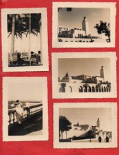 FOTO AOI E AFRICA - LOTTO DI