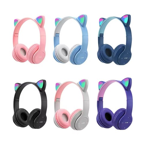 Cuffie bluetooth bambini - cuffie,