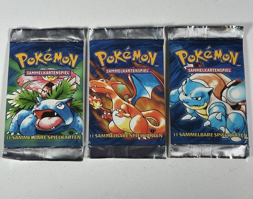 Raro pokemon set base - *raro*,