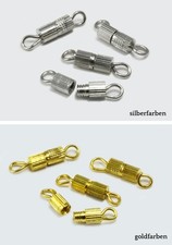 Chiusura A Vite 3x14 Mm