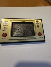 Nintendo Popeye gioco e