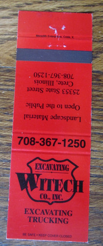Crete illinois copertina - crete,,