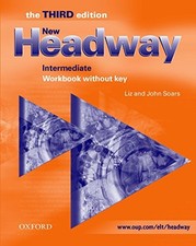 New headway intermediate - new, headway: