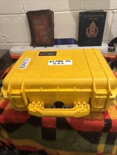 Peli Case 1450 Custodia