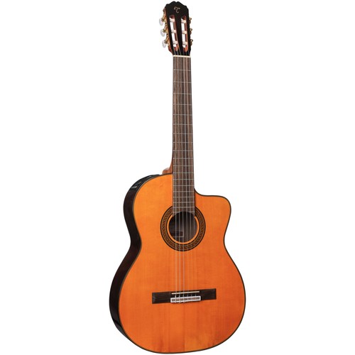 Takamine gc5ce natural - natural,