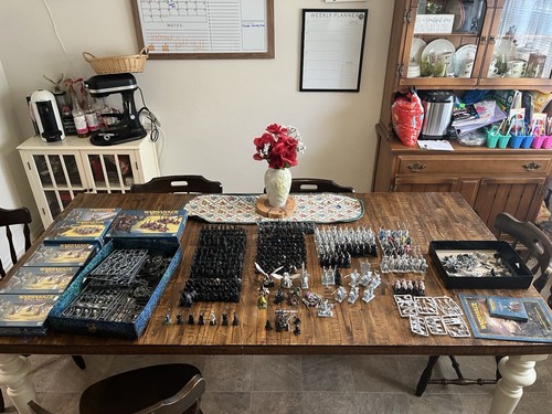 Games workshop warhammer - games,