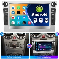 Carplay autoradio Android 15