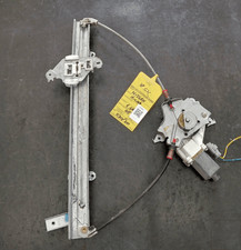 Alzacristallo elettr. porta