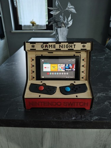 Supporto console - supporto,