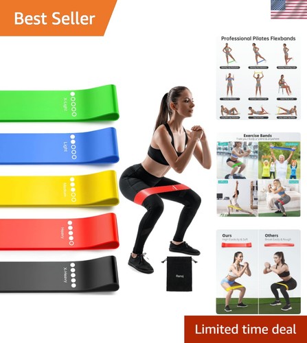Kit bande resistenza - kit,