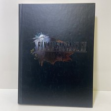 Final Fantasy XV Official